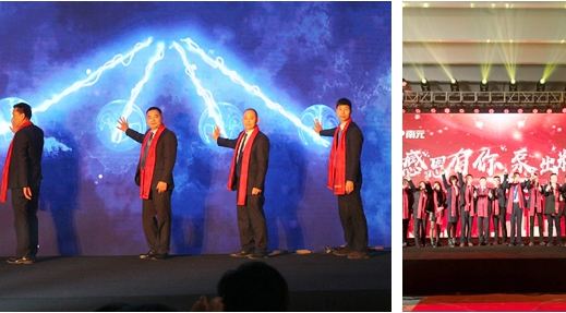 南元泵業(yè)—“智能制造 智慧生產(chǎn)”，泵業(yè)翹楚進(jìn)駐上海泵閥展盛會(huì)